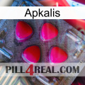 Apkalis 13